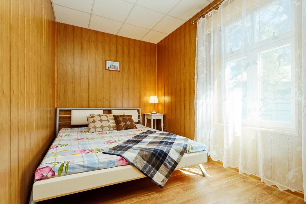 Дома для отпуска Holiday Home Viktorija 1 Юрмала